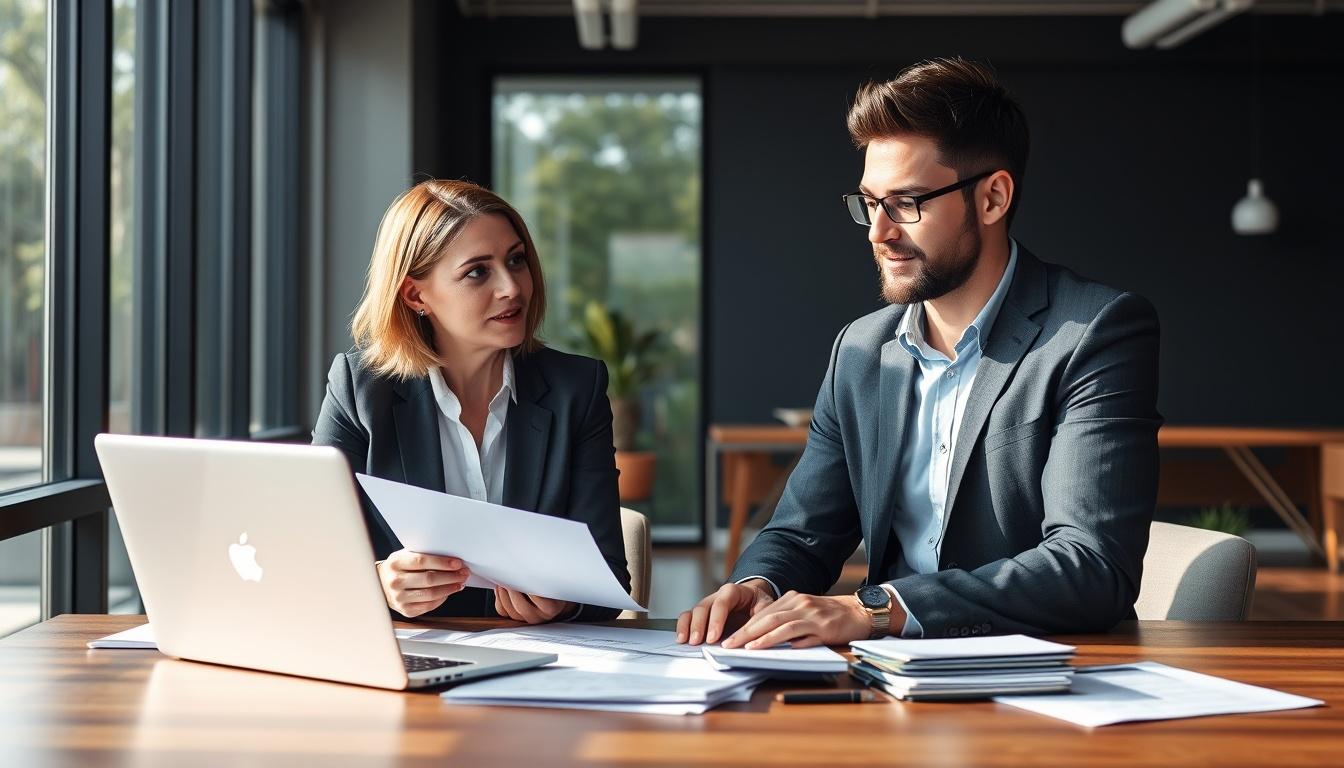 Expert Tax Return Services